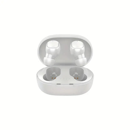 Auriculares Bluetooth inalámbricos TWS A6S, para Android, iOS y cualquier dispositivo Bluetooth.
