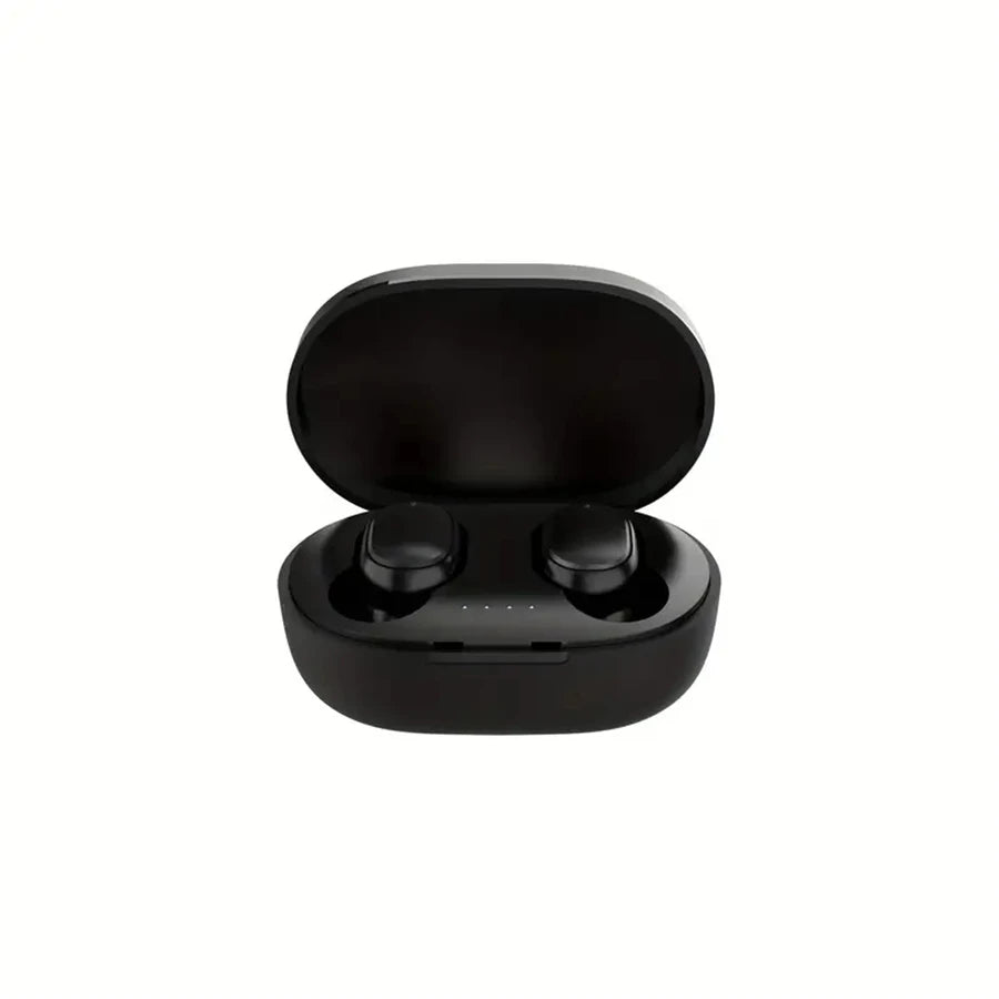 Auriculares Bluetooth inalámbricos TWS A6S, para Android, iOS y cualquier dispositivo Bluetooth.