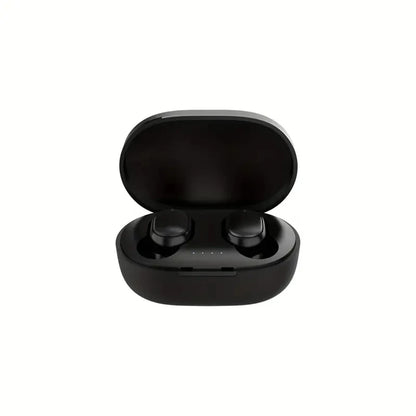 Auriculares Bluetooth inalámbricos TWS A6S, para Android, iOS y cualquier dispositivo Bluetooth.